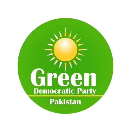 Green Democratic Party